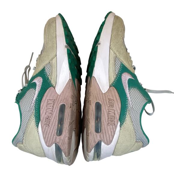 Nike Airmax Excee Women's Sneakers Women's Size 7.5 DX3315-043 - Picture 5 of 7